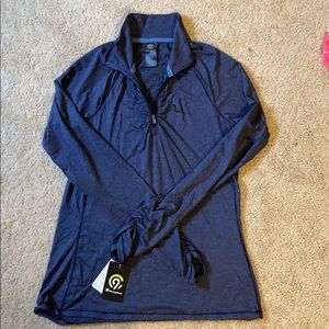 NWT running shirt